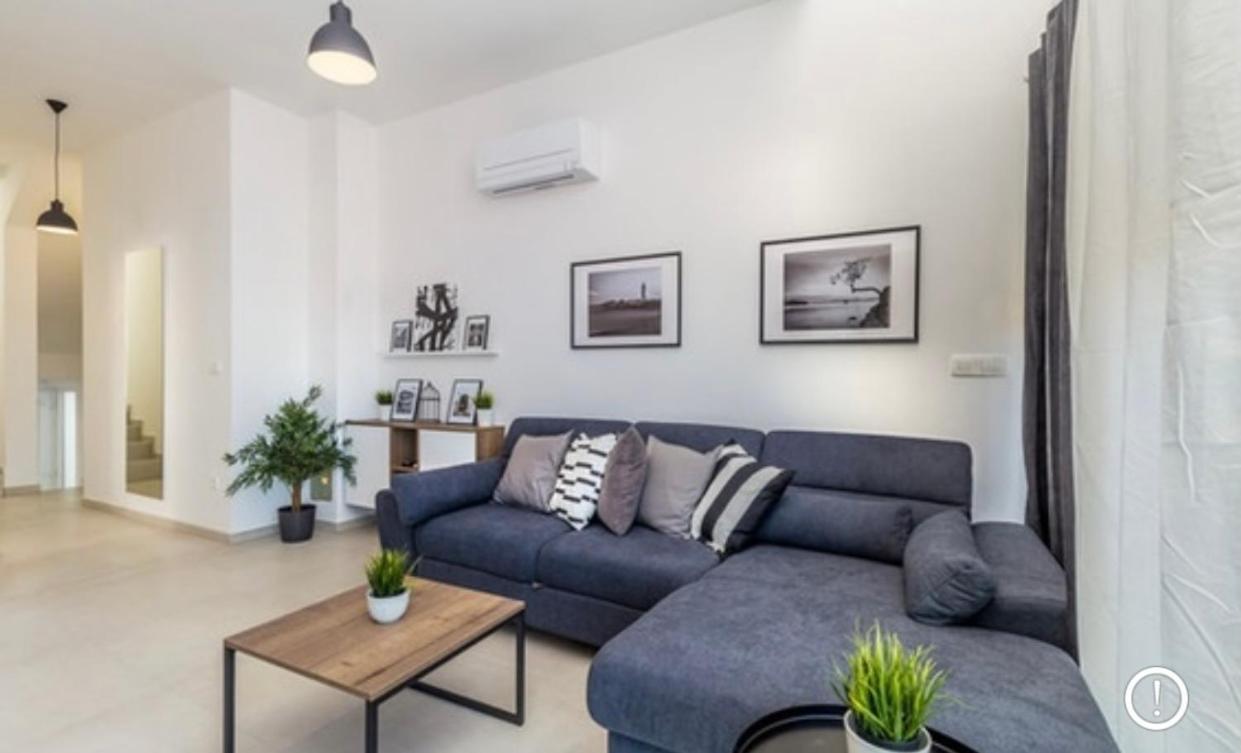 Apartments Solis Lacus Penthouse Нивице Экстерьер фото